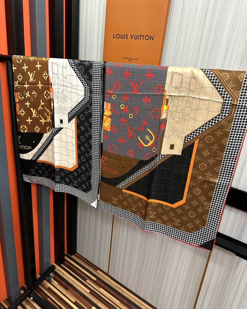 Louis Vuitton Scarf